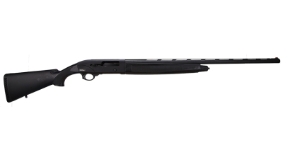 TriStar 24107 Viper G2 20 Gauge 3" 5+1 28" Black Vent Rib Barrel/Receiver, Black Fixed SoftTouch Stock Includes 3 MobilChoke
