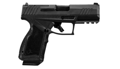 TAU 1GX4CR94110      GX4  9MM  3.7  2X10R TORO BLK