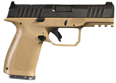 RMARTIN RM1CFDEOSP       9MM  4  OR 15R/17R    FDE