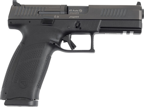 CZ 91591 P10 F 45 13R BLK