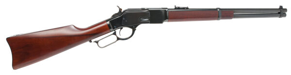 Cimarron CA2057AS1 1873 US Marshal IT Carbine 357 Mag 18"