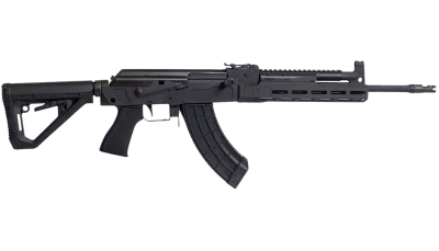 Century Arms RI4998N MB47  7.62x39mm 30rd Black Synthetic Stock