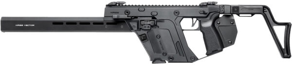 Kriss USA KV103CBL03 Vector CRB *CA Compliant G3 10mm 16"