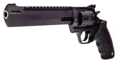 TAURUS RAGING HUNTER 44M BLK 8.4" 6SH