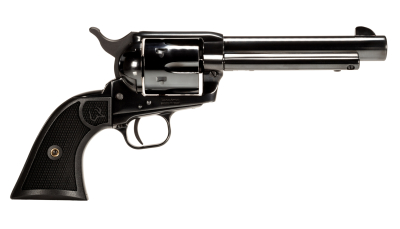 TAURUS DEPUTY 45LC 5.5" BLUED 6SHOT