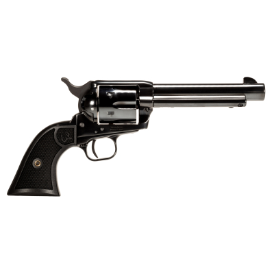 TAURUS DEPUTY 45LC 5.5" BLUED 6SHOT