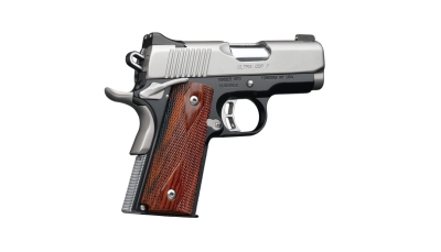 KIMBER ULTRA CDP II 45ACP 3" 7+1