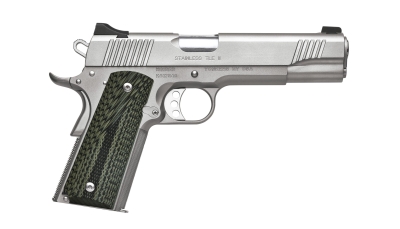 KIMBER STAINLESS TLE II 45ACP 5"