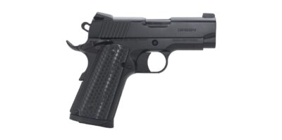 EAA CORP INFLUENCER 45ACP BLK 3.4" OR #