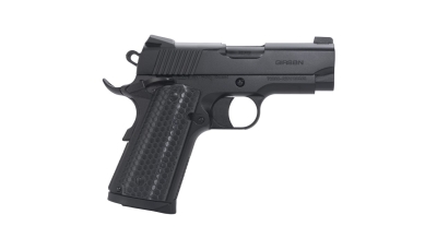 EAA CORP INFLUENCER 45ACP BLK 3.4" OR #