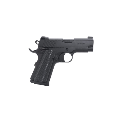 EAA CORP INFLUENCER 45ACP BLK 3.4" OR #