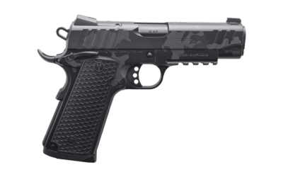 EAA CORP INFLUENCER 45ACP BK/CM 4.4"  #