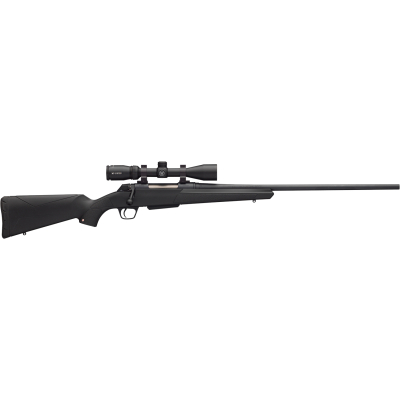 Winchester Guns 535705233 XPR Scope Combo 300 Win Mag 3+1 26" Matte Black Synthetic Stock Matte Blued Right Hand Vortex Crossfire II 3-9x40mm