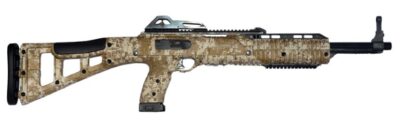 HI-POINT 45TS 45ACP DESERT CAMO 9+1 17#