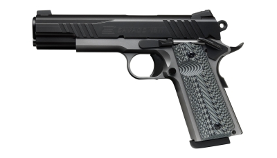SAVAGE ARMS 1911 GOV 45ACP 2-TONE 5"