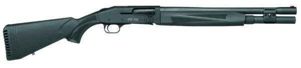 MOSSBERG 940 PRO TACT 12/18.5 BLK 7+1 #