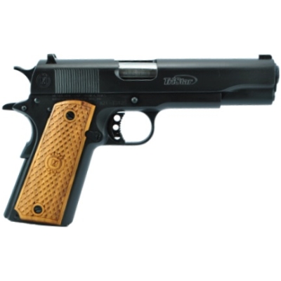 AMERICAN CLASSIC GOVERNMENT 1911 38SUP BLUE 8+1