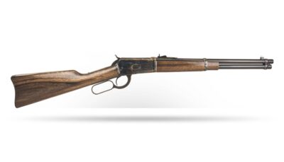 CHIAPPA FIREARMS 1892 TRAPPER 357MAG 16" CCH