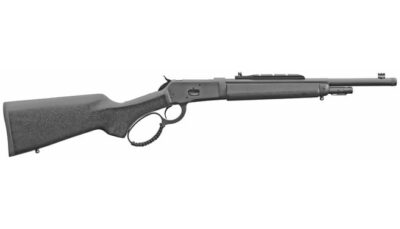 CHIAPPA FIREARMS 1886 TAKEDOWN 45-70 16" BLK TB