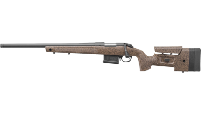BERGARA HMR 308WIN BK/FDE 20" 5+1 LH