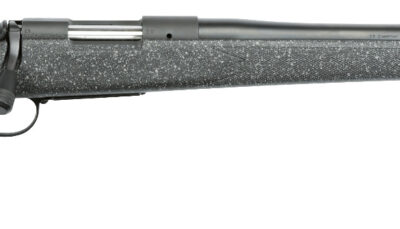 BERGARA RIDGE SP 6.5CR BK/SYN 18" TB