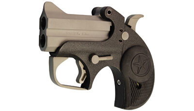 BOND BACKUP W/TG 9MM 2.5" STS/BLK