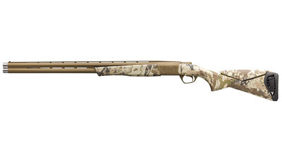 BRN CYNERGY WW 12GA 28" 3.5" MOBL