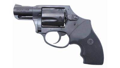 CHARTER ARMS UNDERCOVER COMPACT 38SPC BL 2"