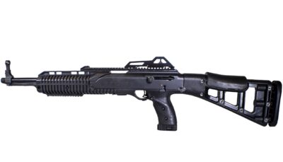 HI-POINT 10TS 10MM BLACK 10+1 17.5"