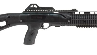 HI-POINT 45TS 45ACP BLACK 9+1 17"