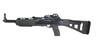 HI-POINT 9TS 9MM OD GREEN 10+1 16"