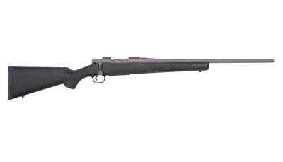 MOSSBERG PATRIOT 308WIN SS CERAKOTE/SYN