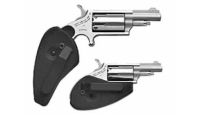 NORTH AMERICAN ARMS 22M/22LR CONV 1-5/8 HOLS COMBO