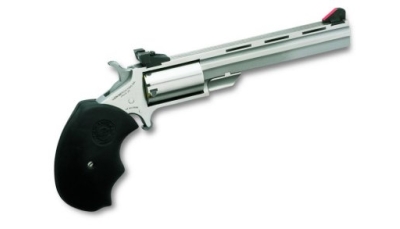 NORTH AMERICAN ARMS MINI-MASTER 22LR 4" AS       #