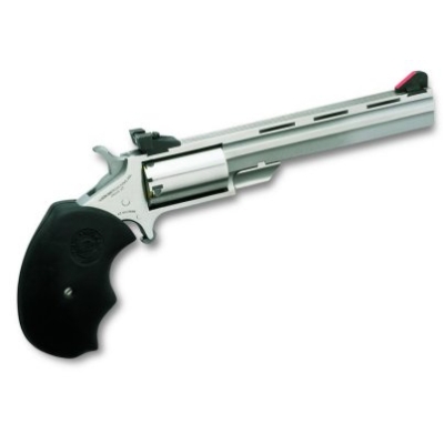NORTH AMERICAN ARMS MINI-MASTER 22LR 4" AS       #