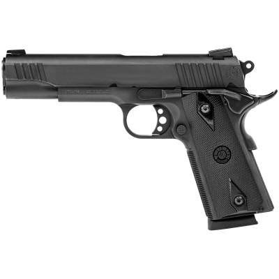 TAURUS 1911 9MM BLK/BLK 5" 9+1