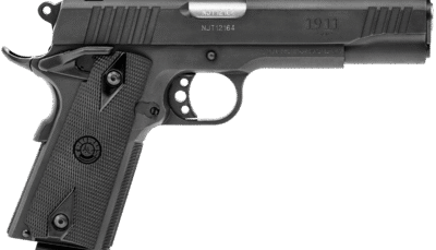 TAURUS 1911FS 45ACP BLUE 5" 8+1