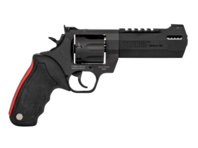 TAURUS RAGING HUNTER 357M BLK 5" 7SH