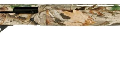 TRISTAR SPORTING ARMS VIPER G2 20/26 CAMO 3"