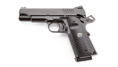 WILSON COMBAT ACP 9MM 4.25" 10+1 BLK
