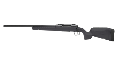 SAVAGE ARMS AXIS 2 400LEG BL/GRY 20" LH