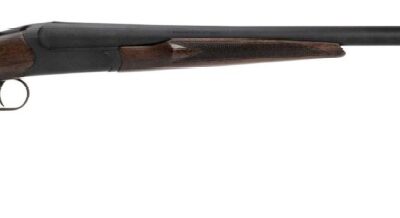 HERITAGE MANUFACTURING BADLANDER FLD 12/28 SXS BK/WD