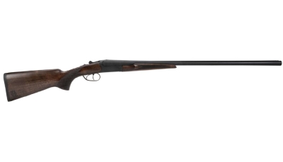 HERITAGE MANUFACTURING BADLANDER FLD 12/28 SXS BK/WD