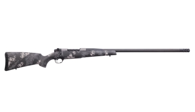 WEATHERBY MARK V BC TI CARBON 6.5CM 22"