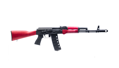 CENTURY ARMS BFT556 5.56 BL/RED MAPLE 30+1