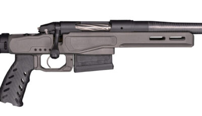 BERGARA MG MICRO LITE 6.5CR CF/CHASSIS