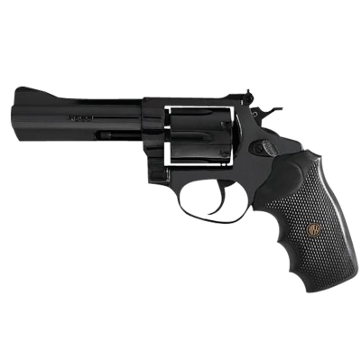ROSSI RM66 357MAG BL 6RD 6" AS