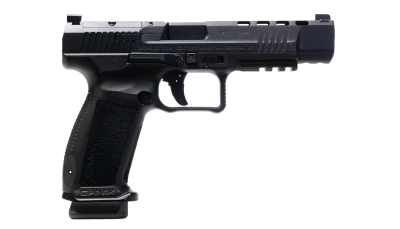 CANIK METE SFX 9MM BLK 20+1 5.2"