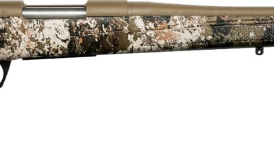 CVA CASCADE 308WIN FDE/VEIL 22" TB