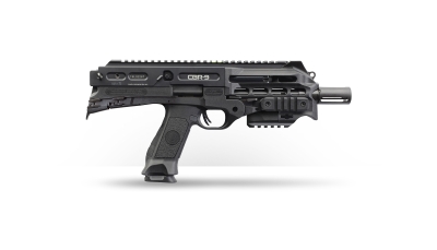 CHIAPPA FIREARMS CBR-9 PISTOL 9MM BLK 18+1 9"